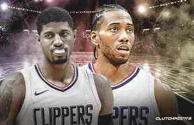 包含快船队球员伤愈归队，即将重返球场的词条