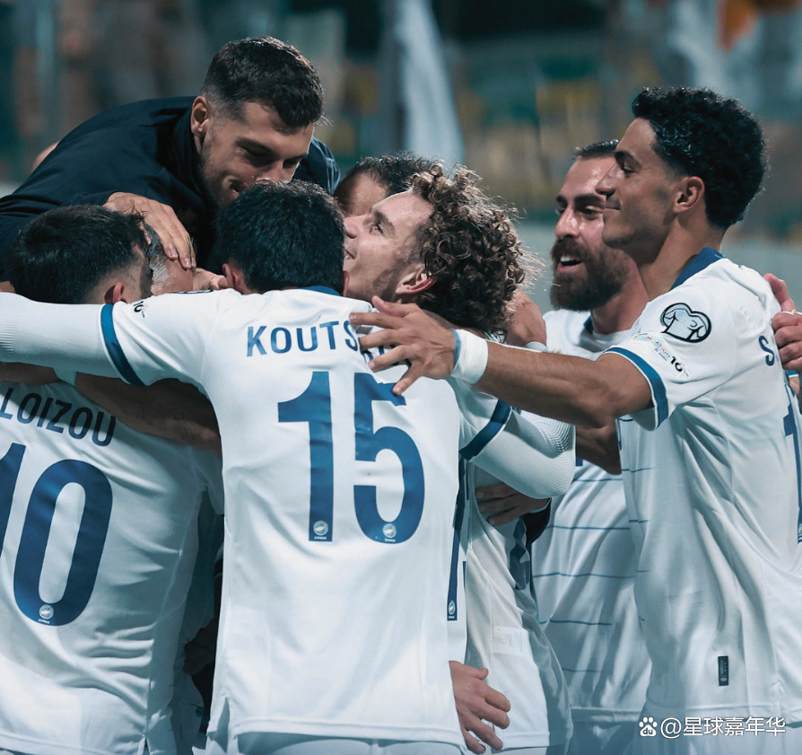 塞浦路斯对斯洛文尼亚比分预测