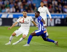 阿拉维斯球队迎来对决巴拉多利德的简单介绍